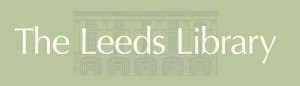 The Leeds Library and the Big Bookend Events