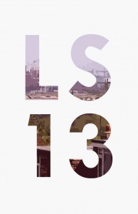 LS13 Cover