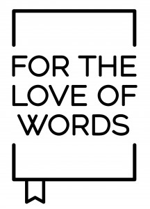 For the Love of Words logo