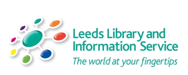 Big Bookend Sponsor Leeds Library Services – The Leeds Big Bookend