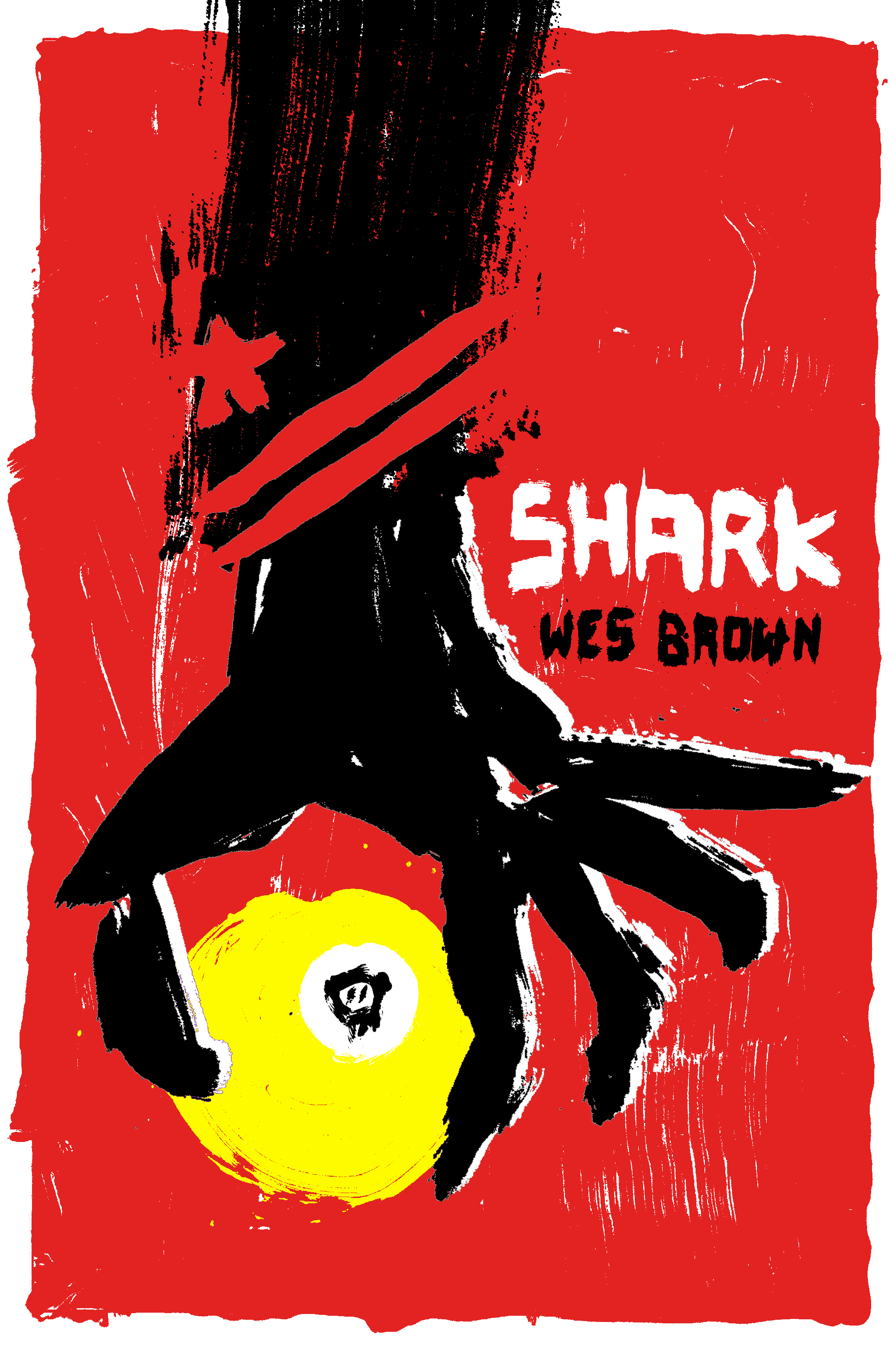 Shark by Wes Brown