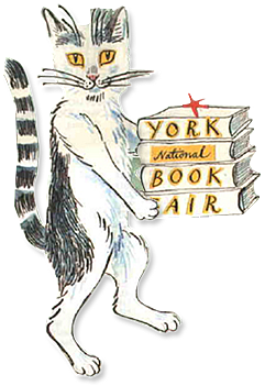York National Book Fair