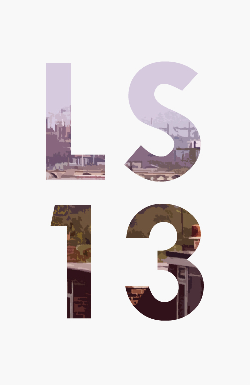 The LS13 anthology