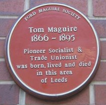 tom maguire