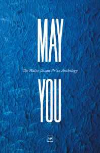 Cover of May You (2018) edited by SJ Bradley
