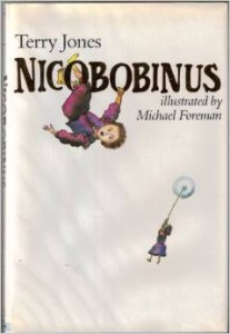 Nicobobinus, illustrated by Michael Foreman