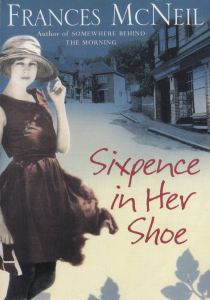 Sixpence In Her Shoe