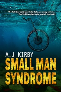 Small Man Cover